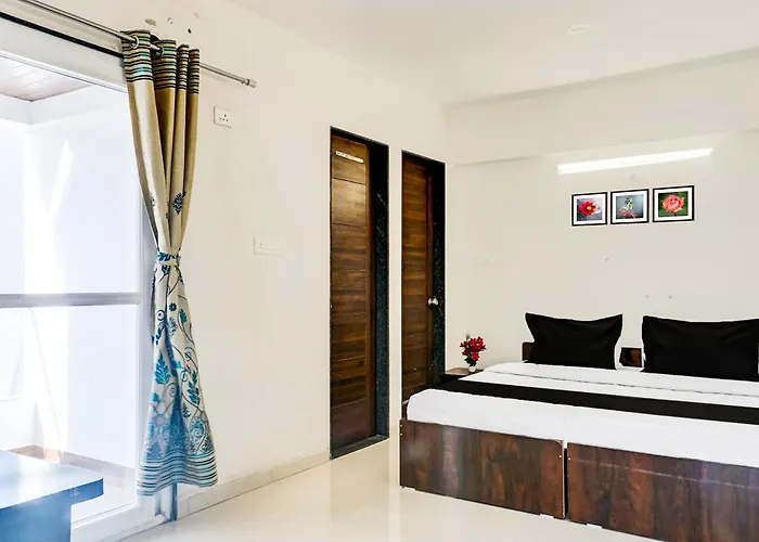 Hotel O Balaji Comfort Home