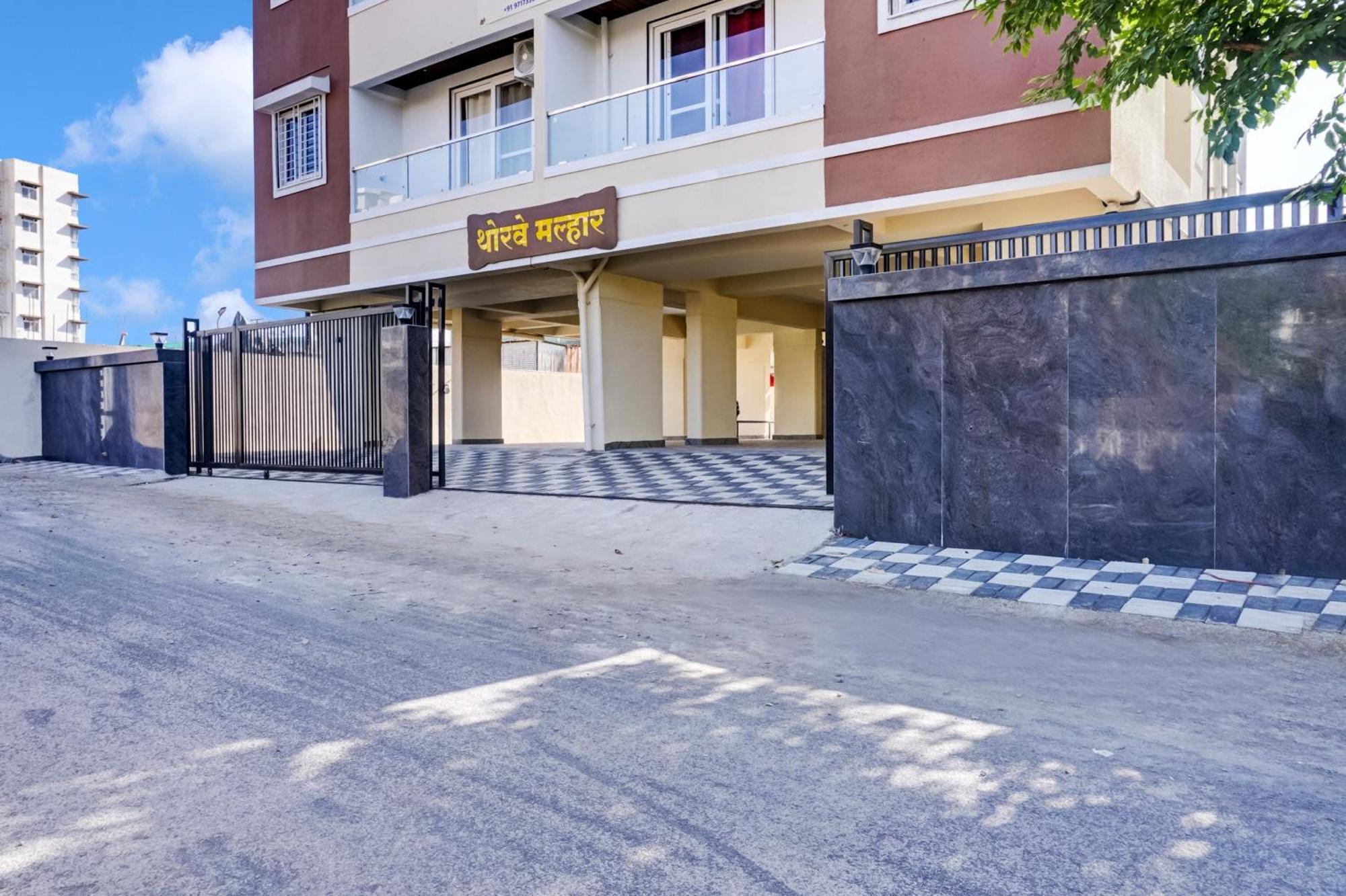 Hotel O Balaji Comfort