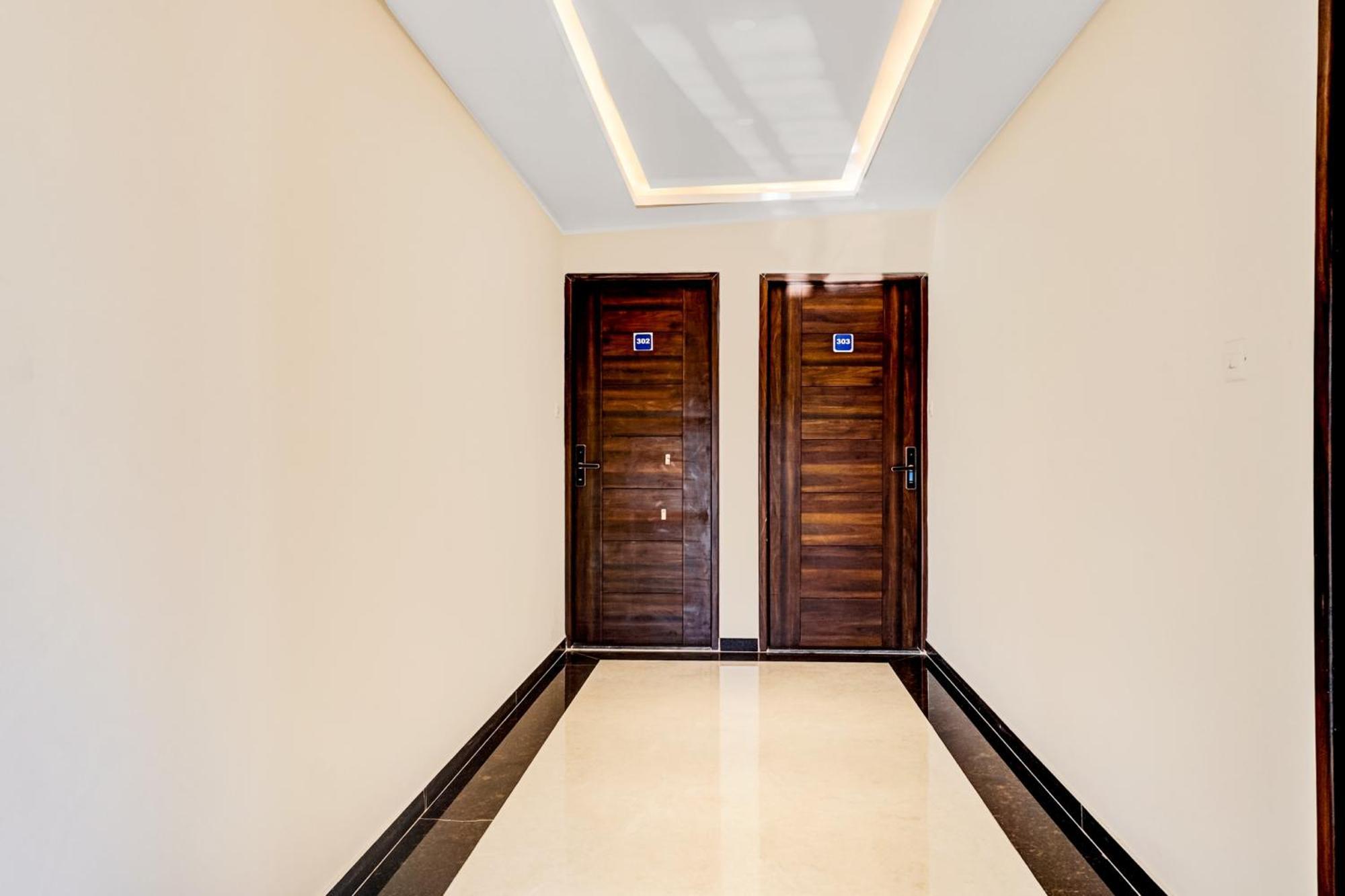 O Balaji Comfort Hotel Pune