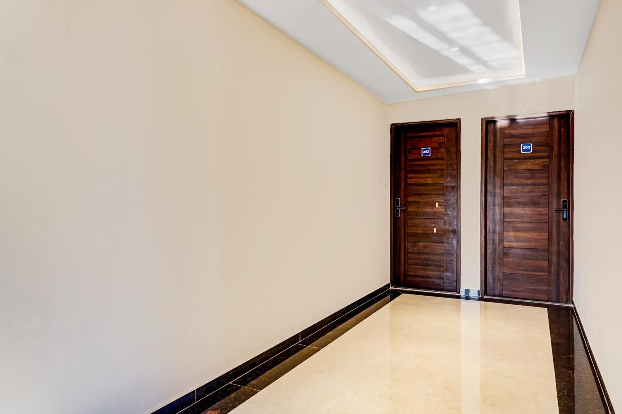 Hotel O Balaji Comfort 3*