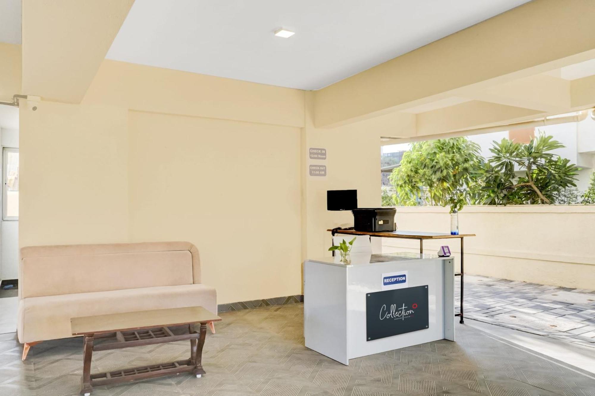 Hotel O Balaji Comfort 3*