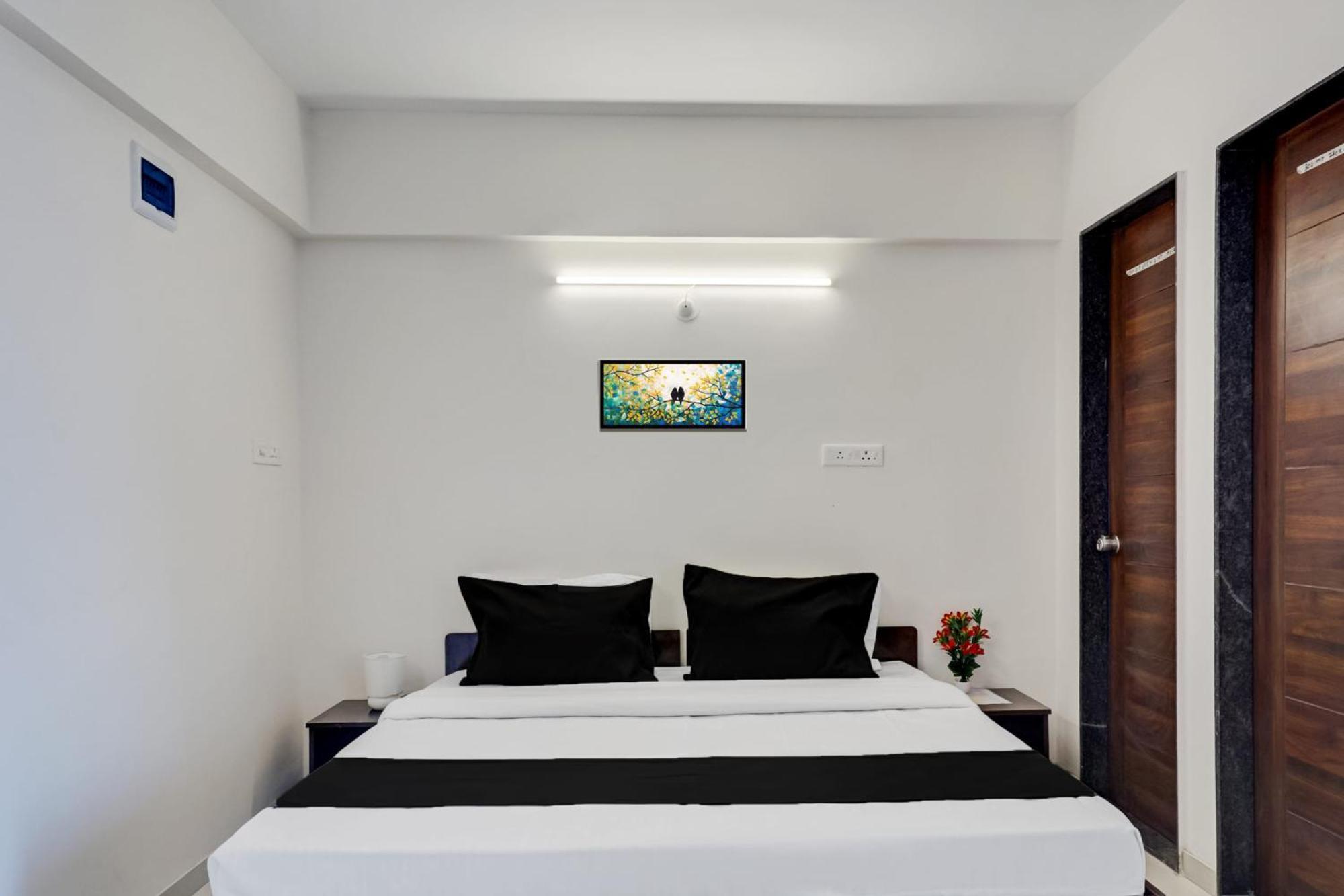 O Balaji Comfort 3* Pune