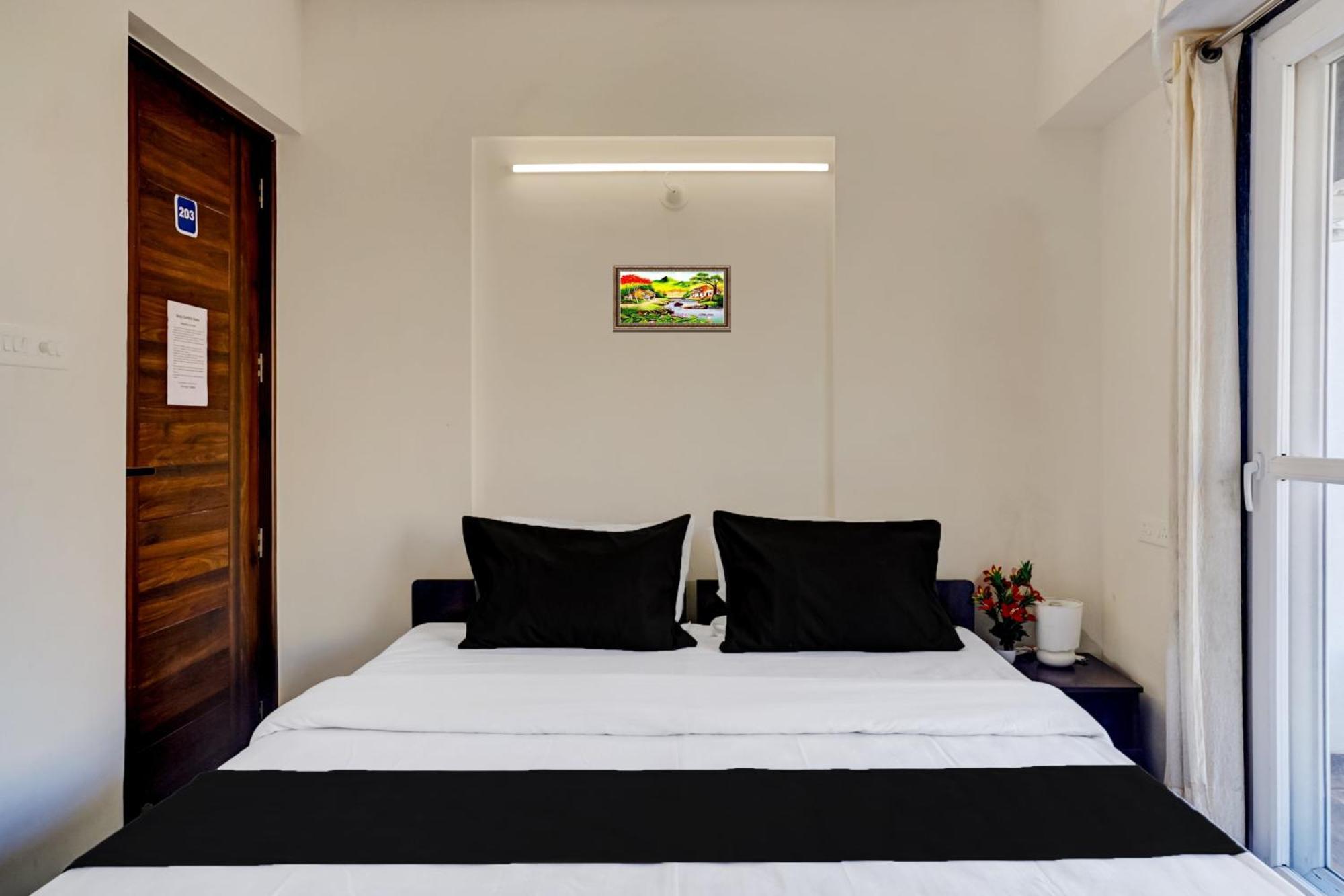O Balaji Comfort Pune