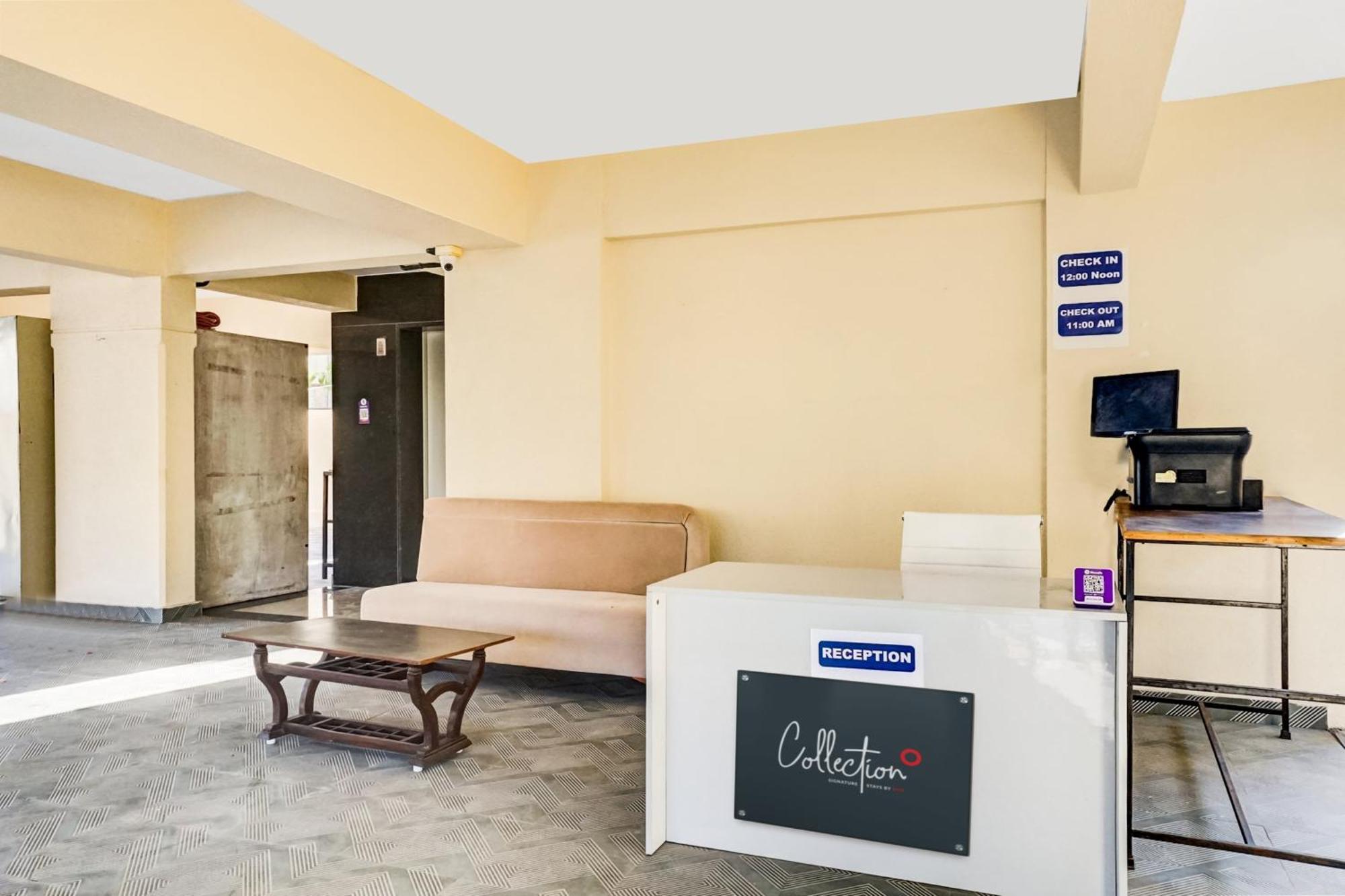O Balaji Comfort 3* Pune