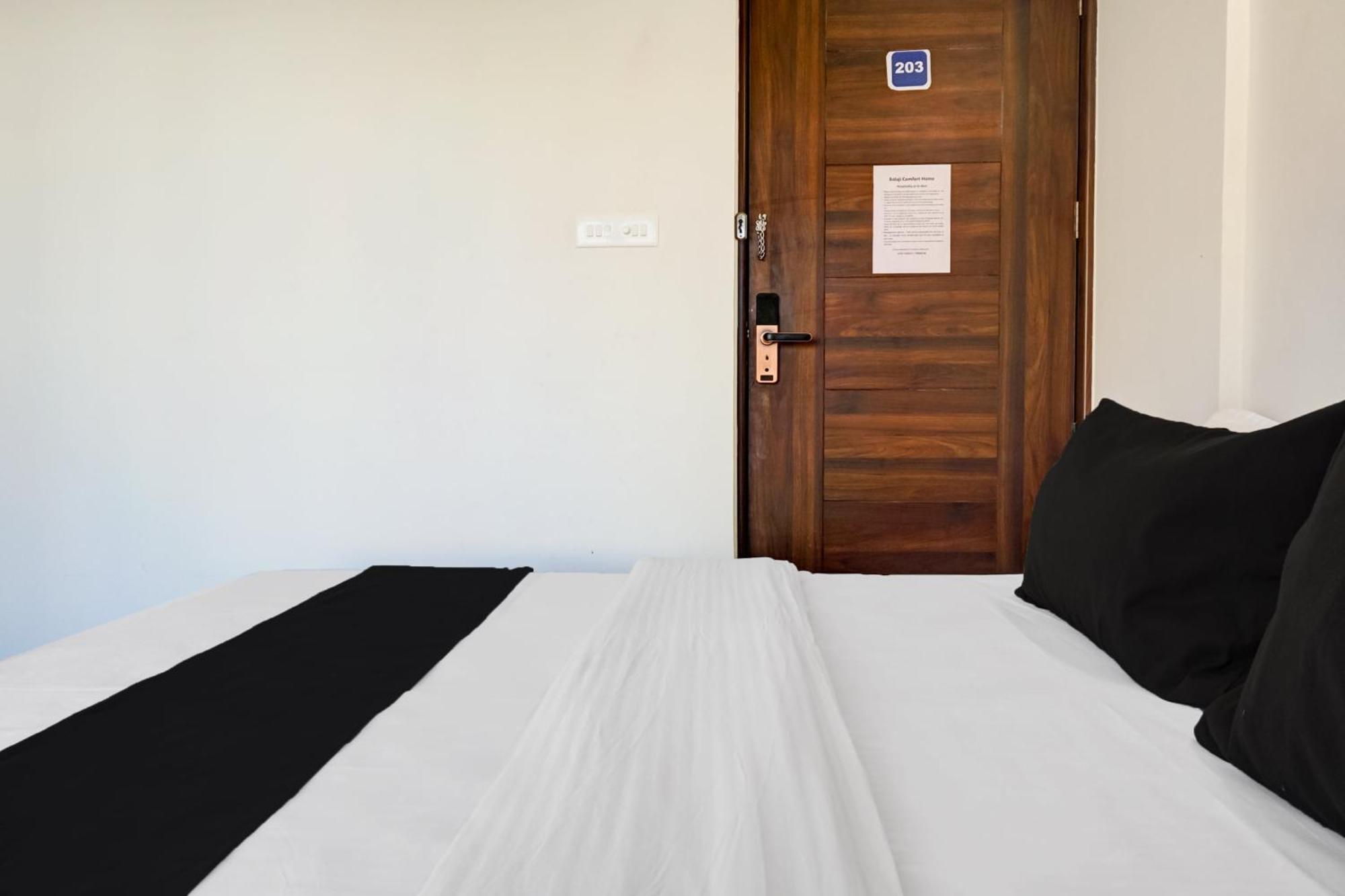 Hotel O Balaji Comfort