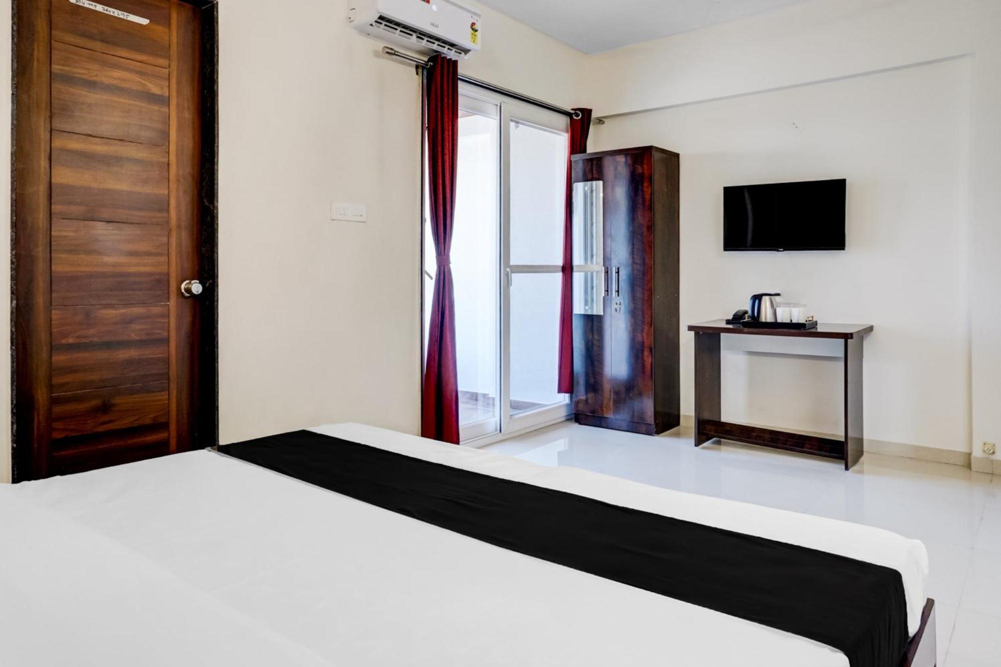 Hotel O Balaji Comfort 3*