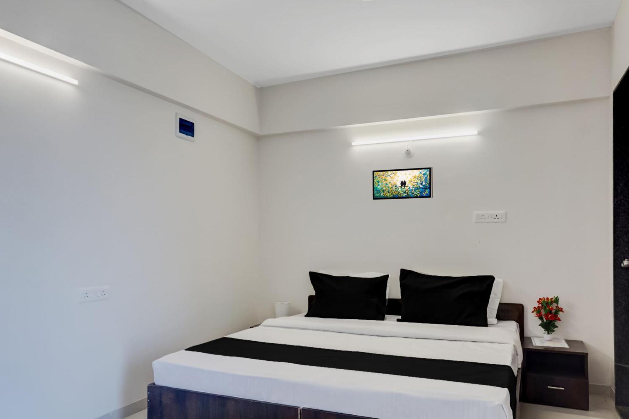 O Balaji Comfort 3* Pune