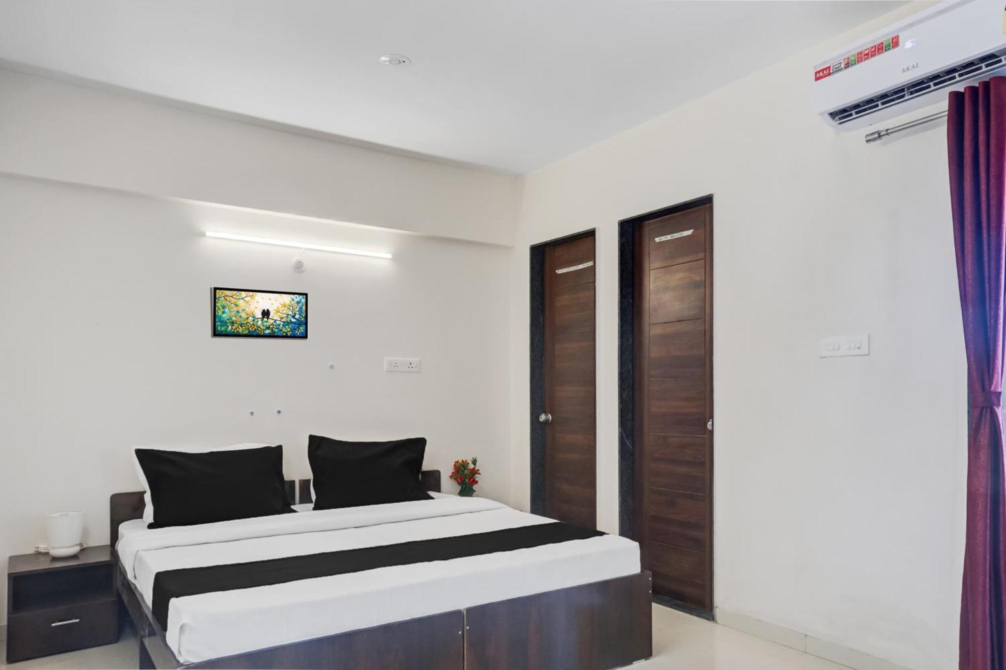 Hotel O Balaji Comfort 3*
