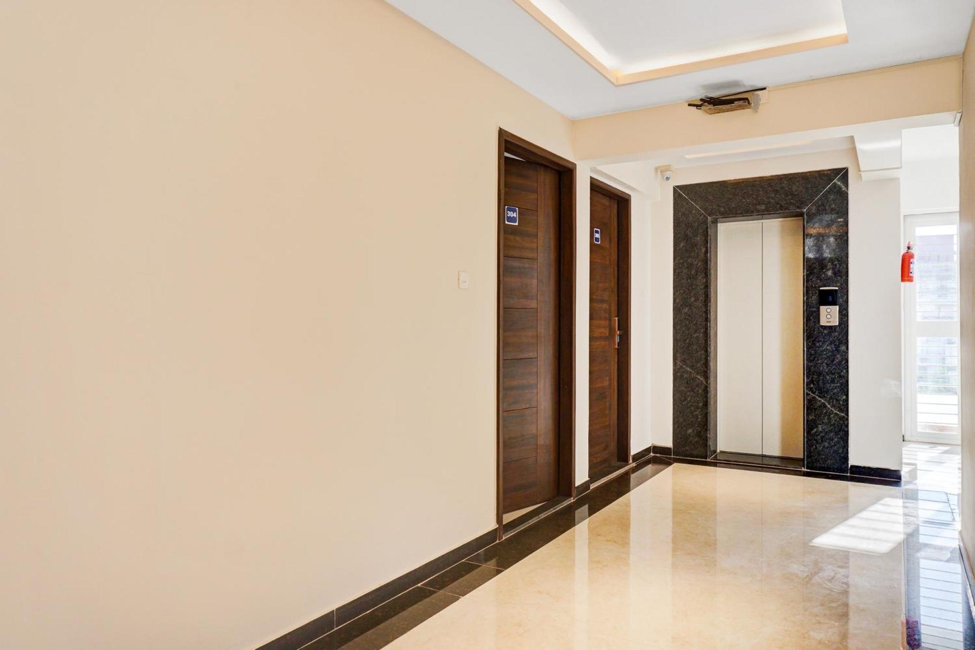 O Balaji Comfort Hotel Pune