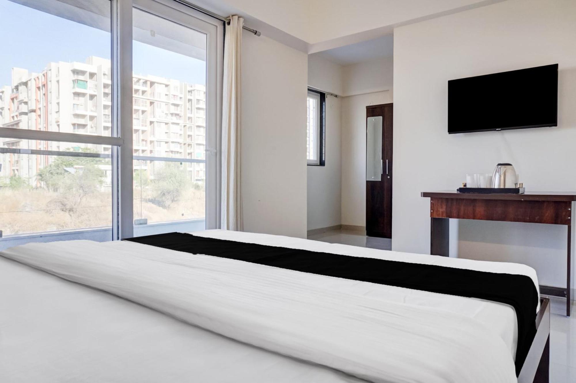 O Balaji Comfort 3*